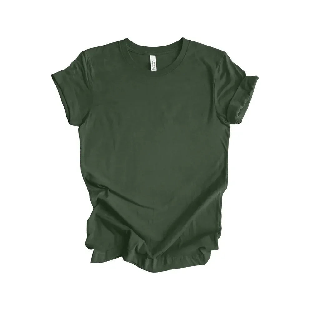 3001T Bella Canvas T-Shirt (2T-3T-4T-5T)