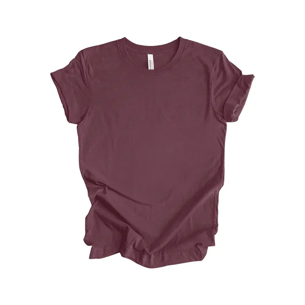 3001T Bella Canvas T-Shirt (2T-3T-4T-5T)