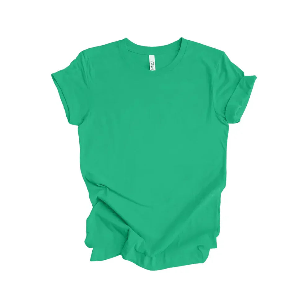 3001T Bella Canvas T-Shirt (2T-3T-4T-5T)