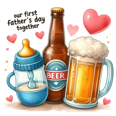 First Father’s Day