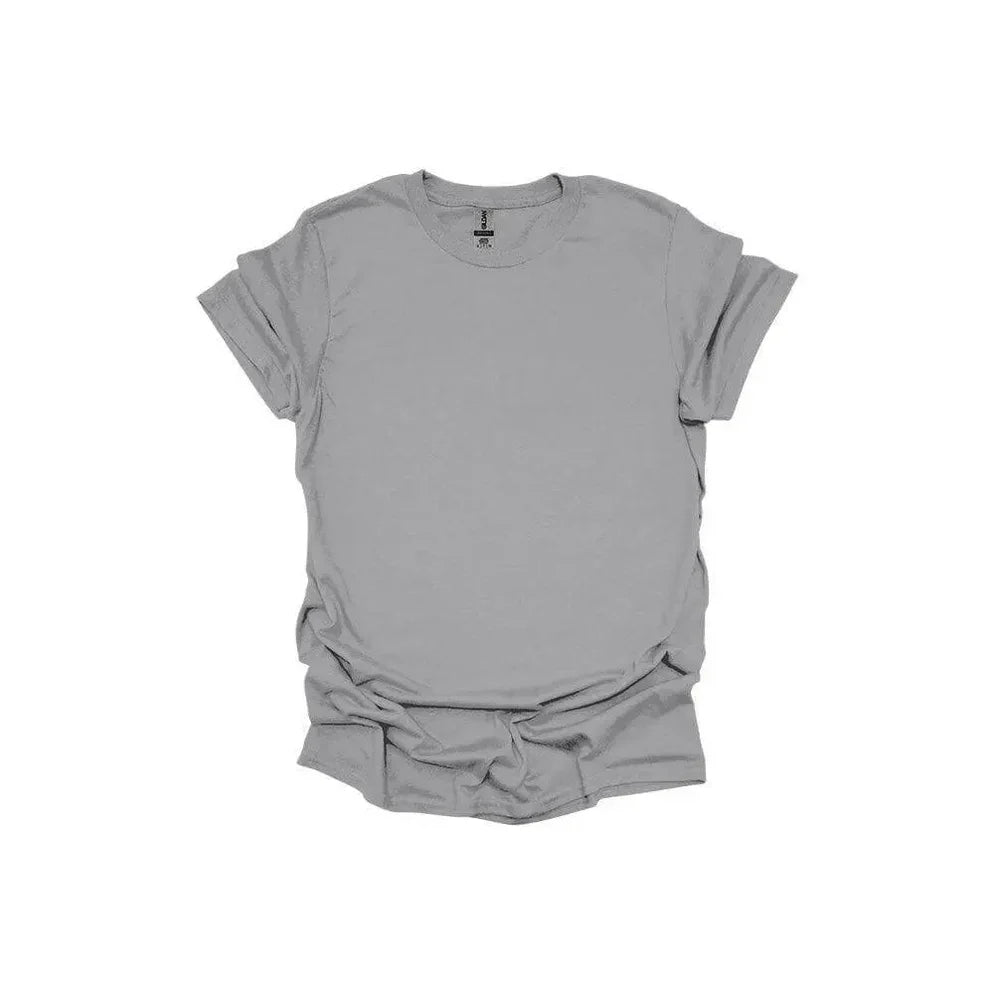 64000 Gildan Softstyle T-Shirt (2XL-3XL-4XL-5XL)