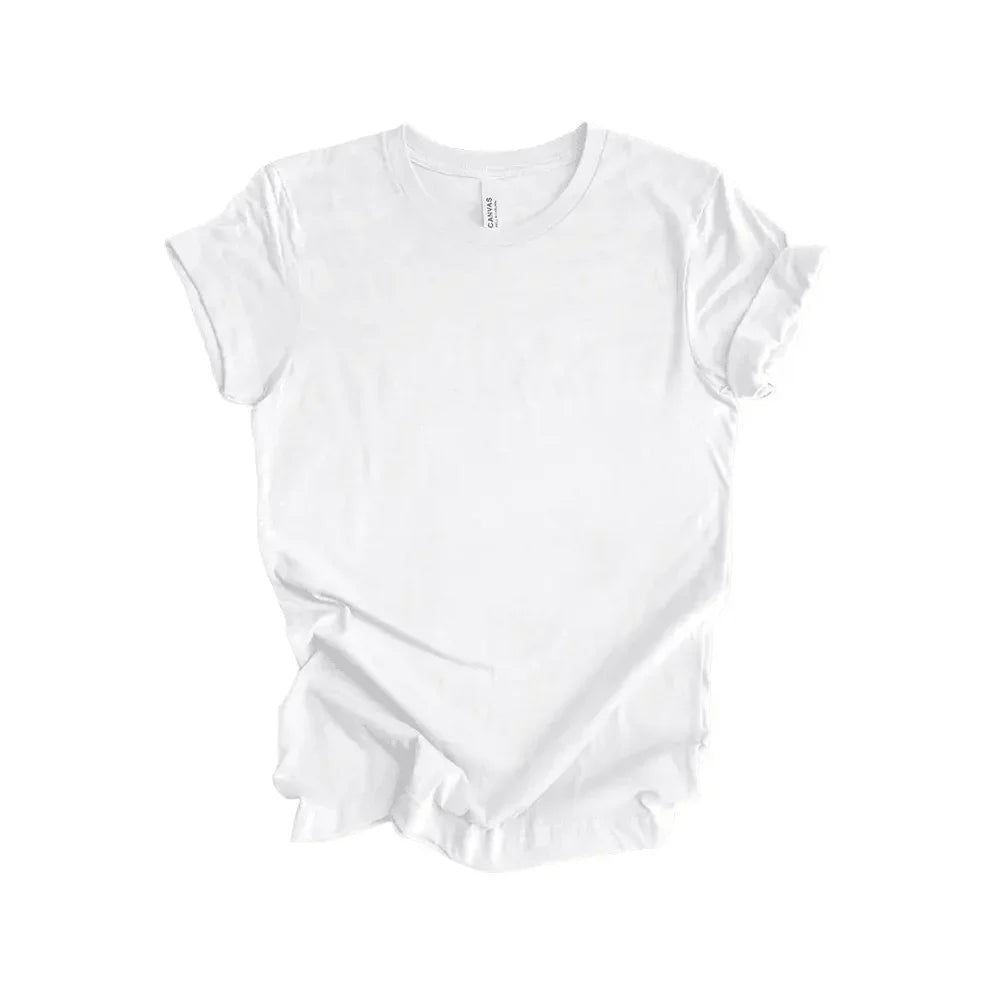 3001T Bella Canvas T-Shirt (2T-3T-4T-5T)