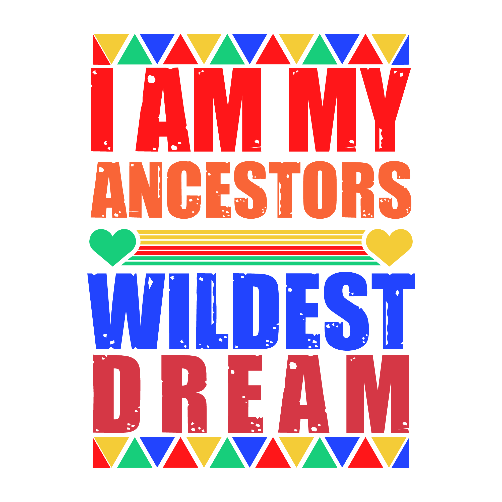 From Past to Promise