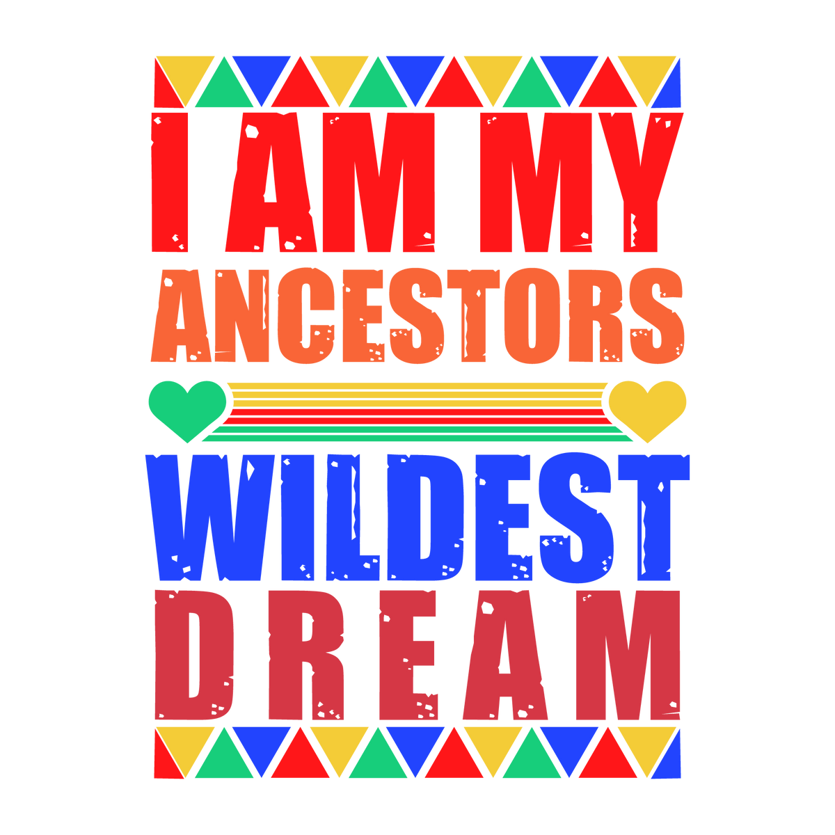 From Past to Promise