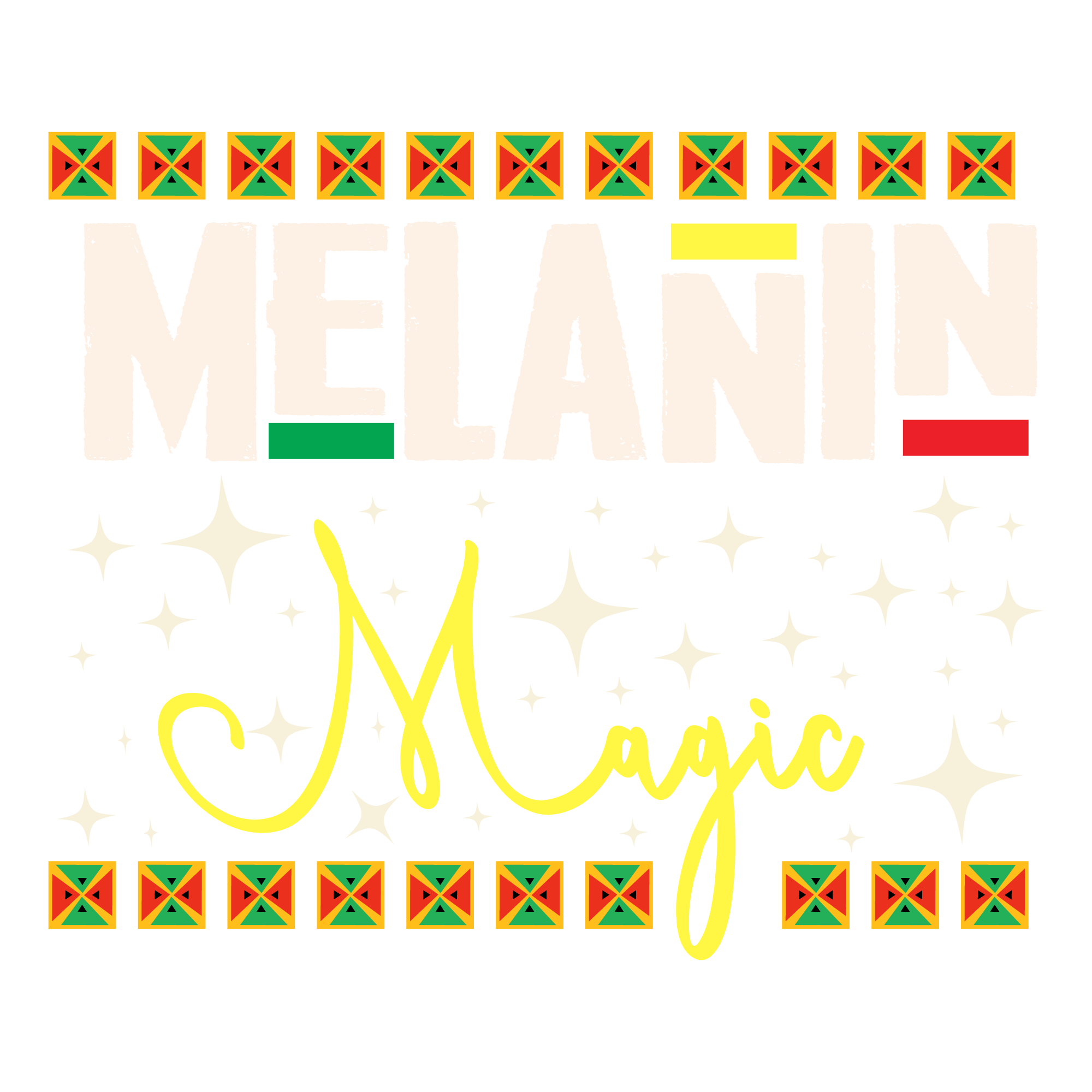Melanin Magic