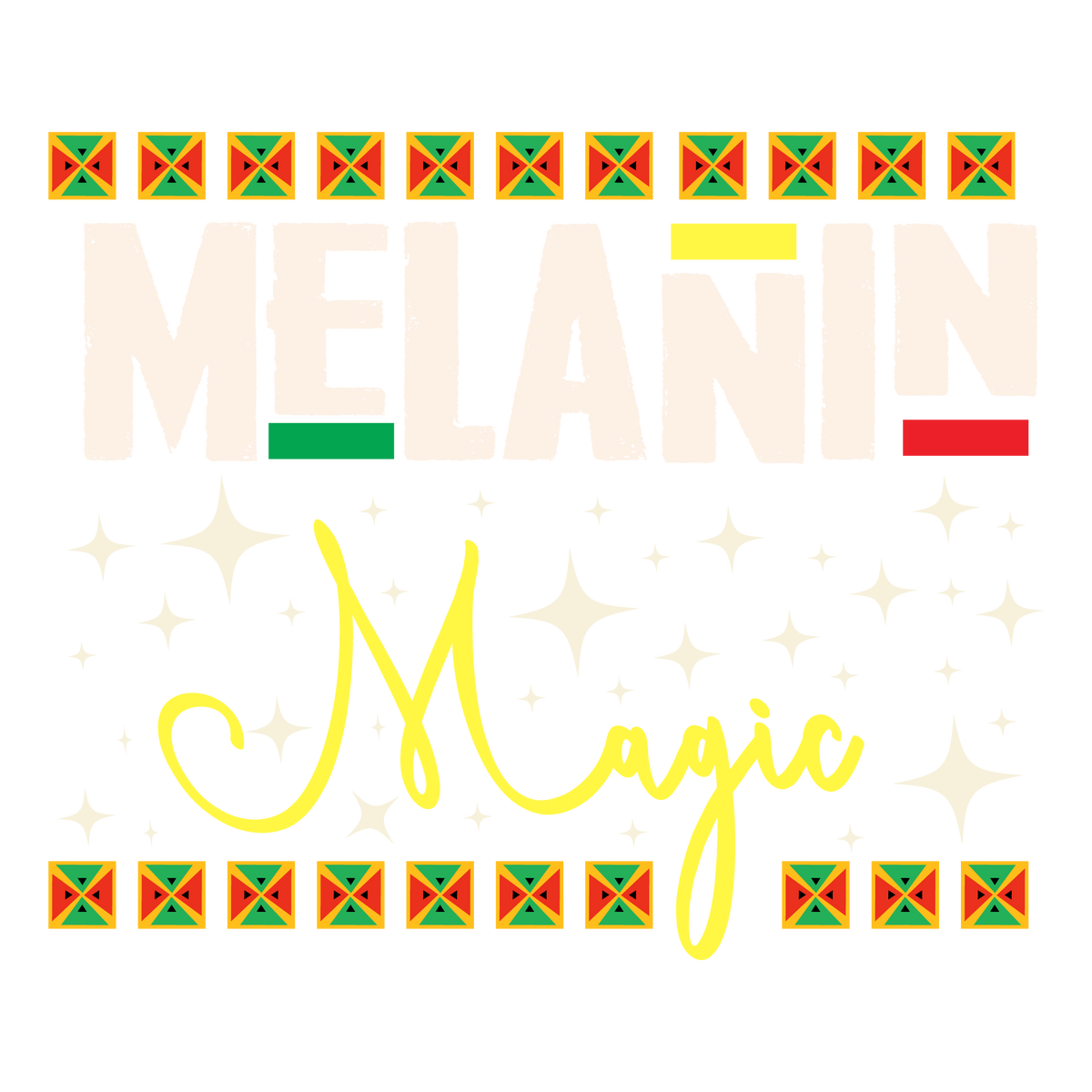 Melanin Magic