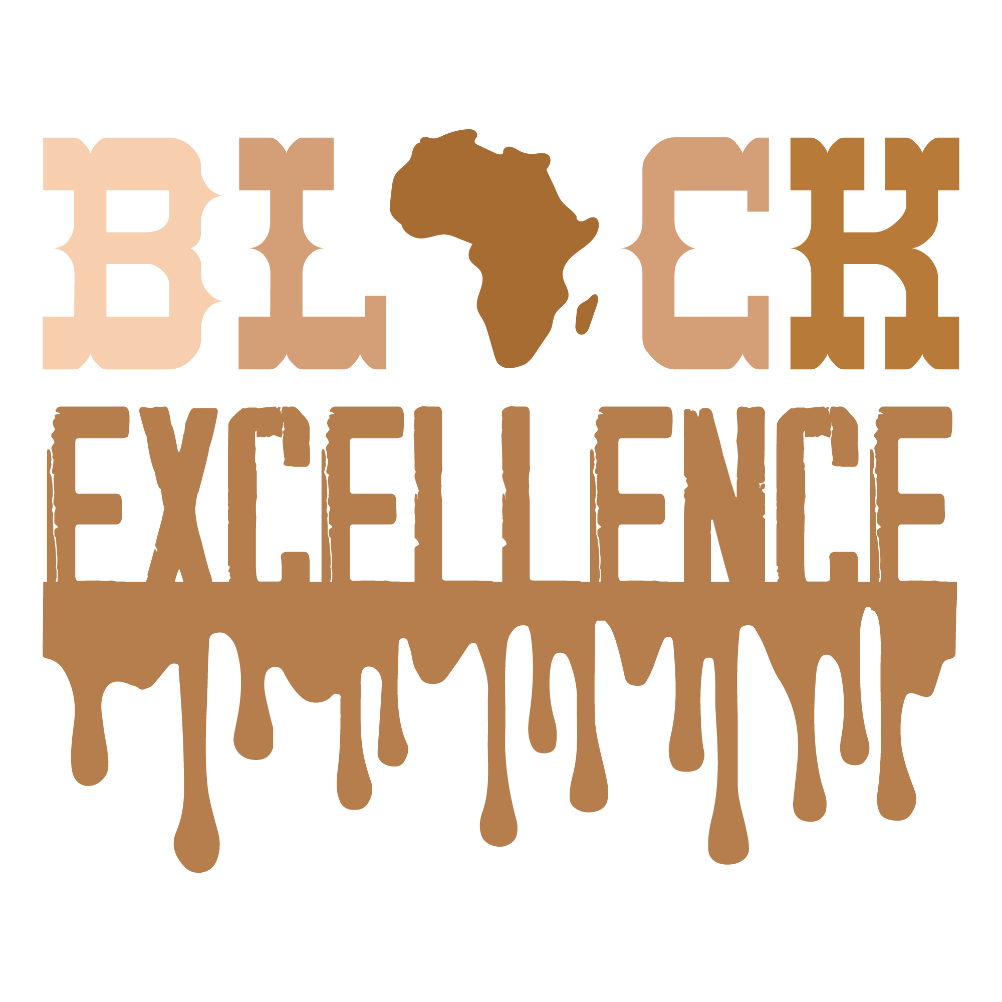 Grounded in Greatness