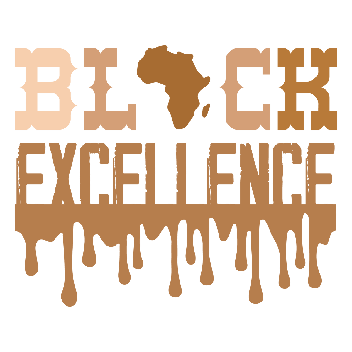 Grounded in Greatness