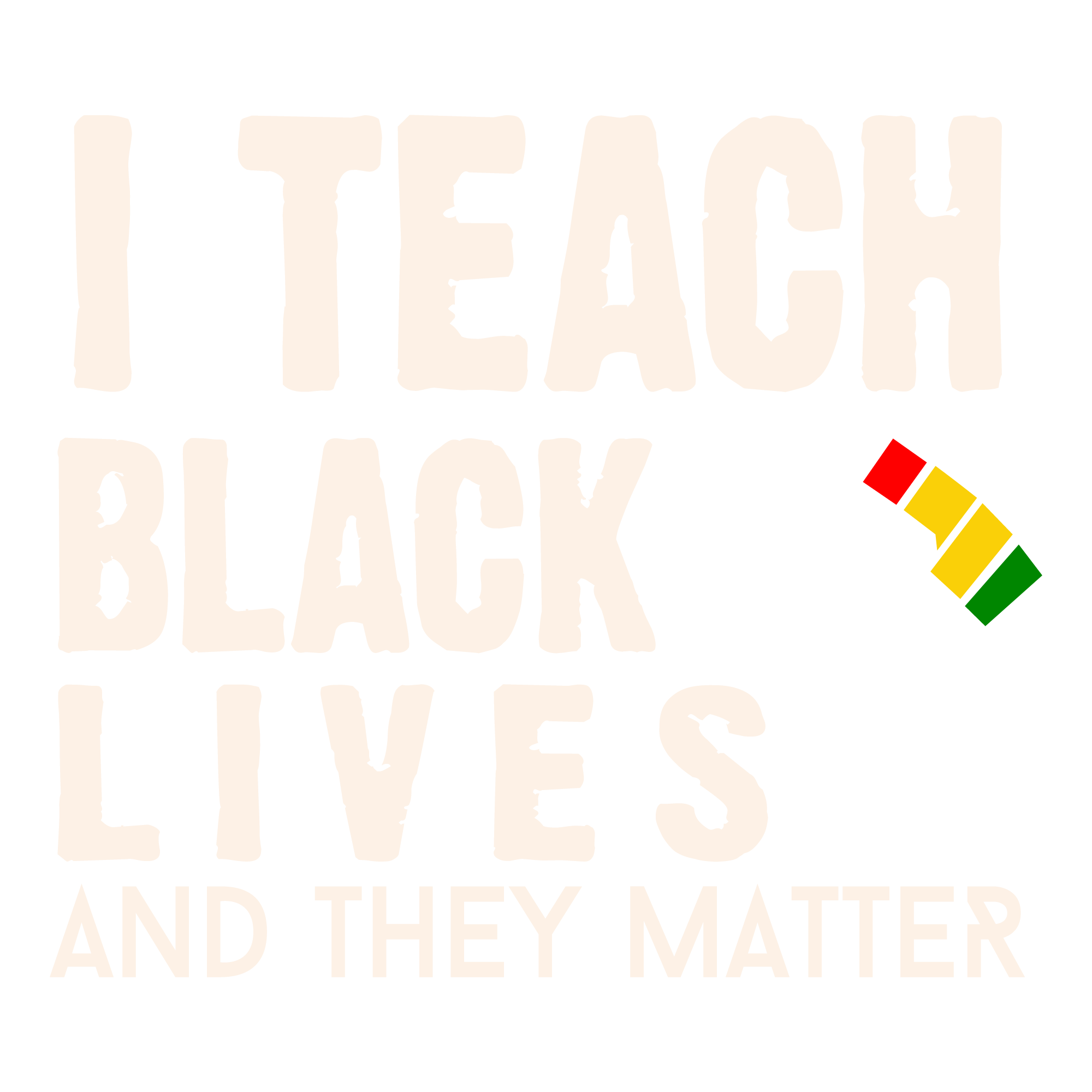 Shine Through History