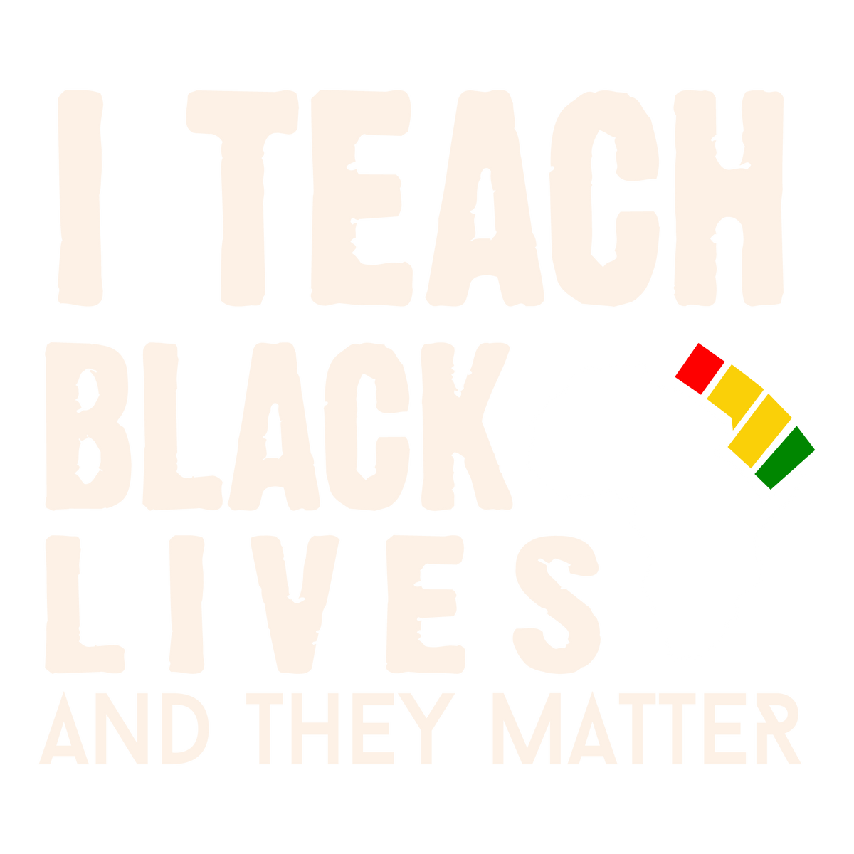 Shine Through History