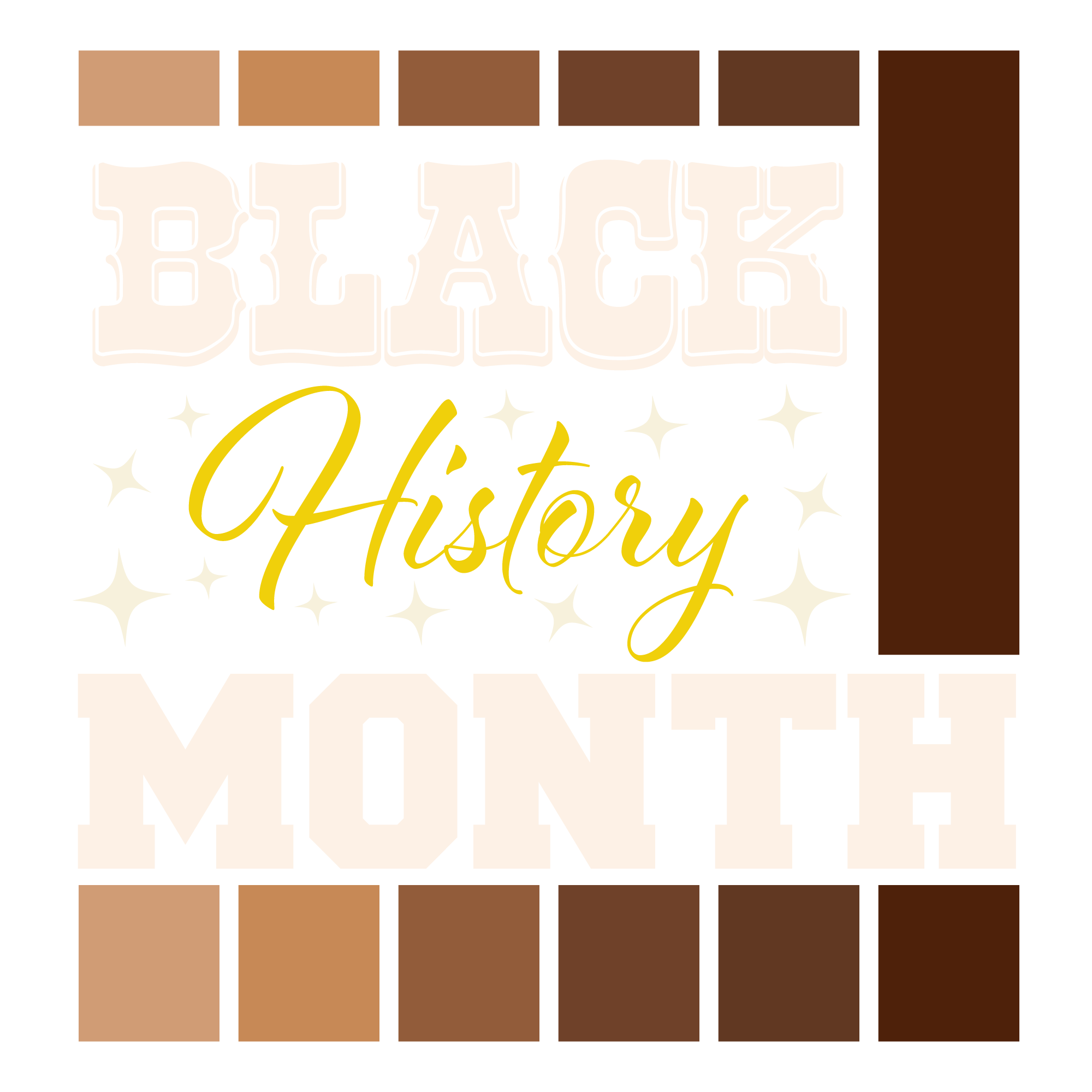 From Struggle to Strength