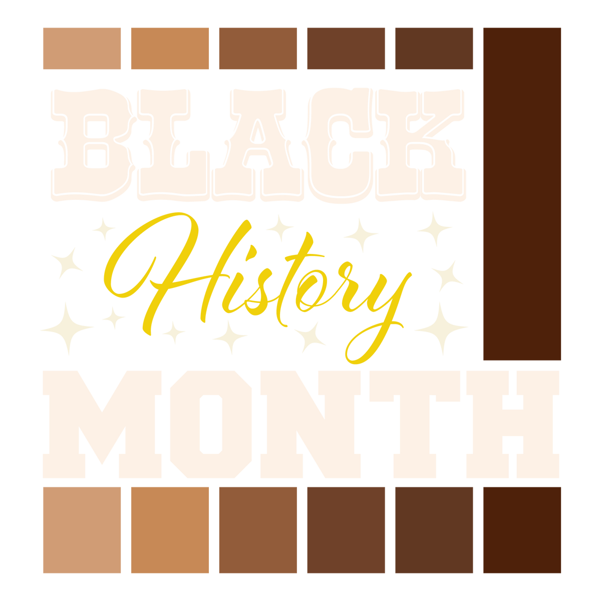 From Struggle to Strength