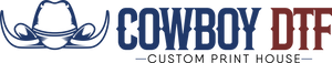 Cowboy DTF