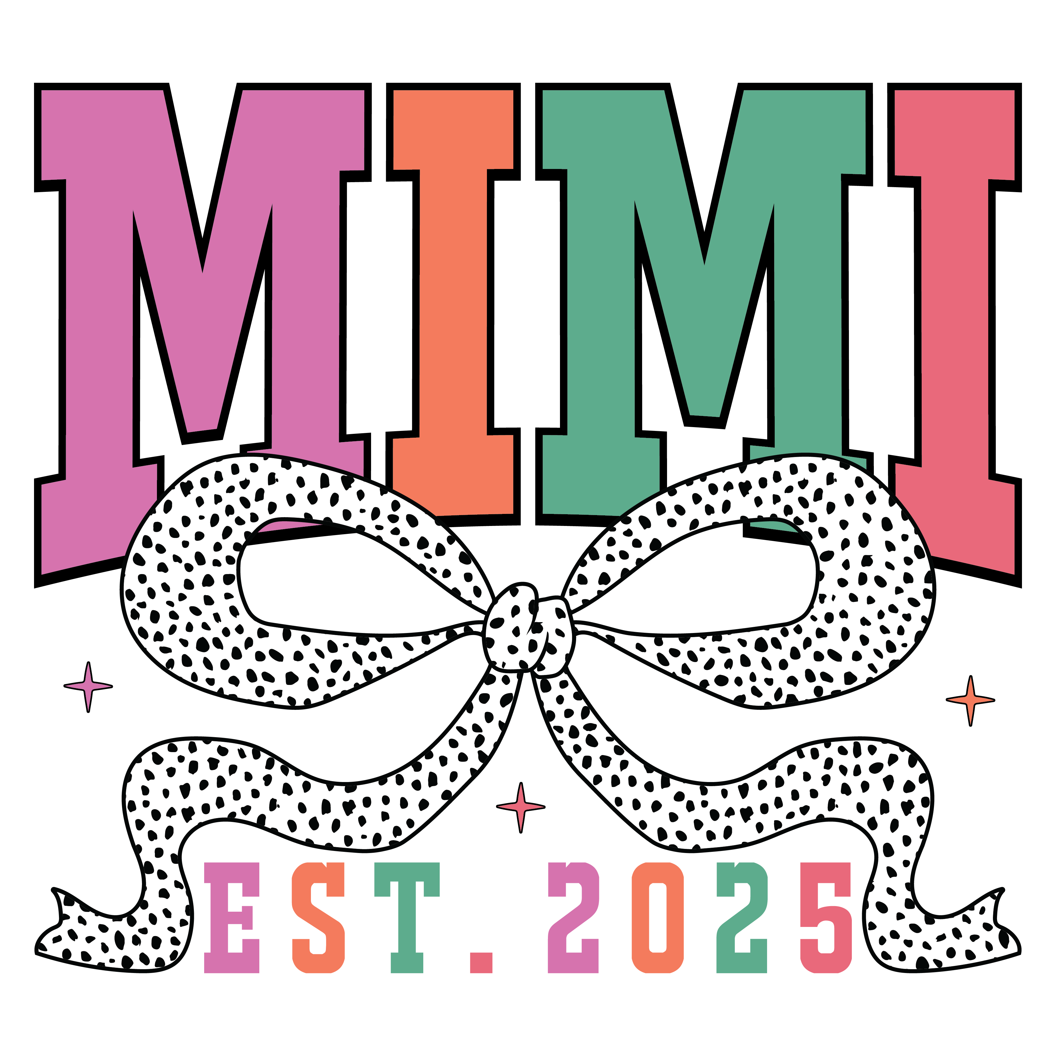 Mimi Est 2025