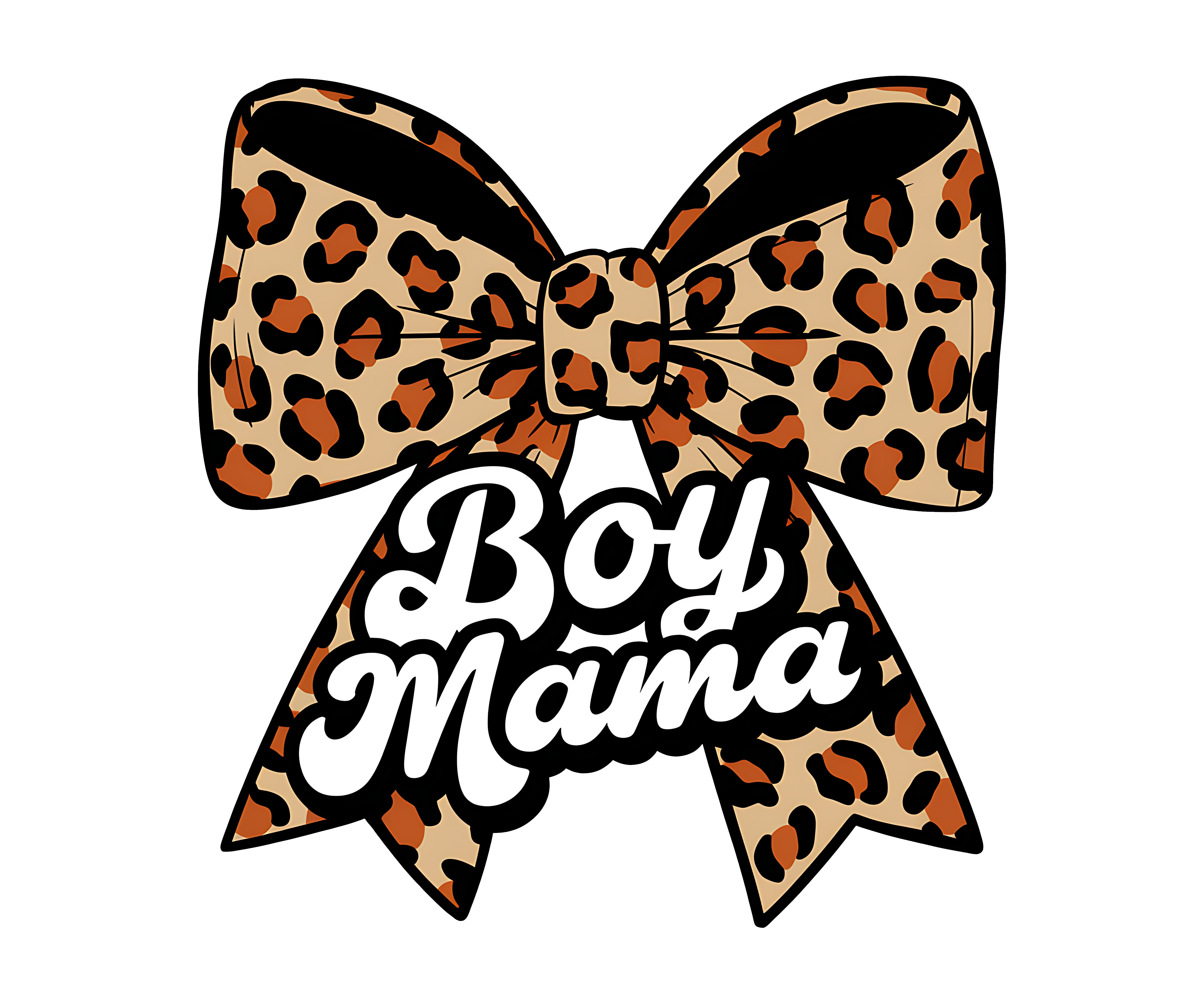 Boy Mama