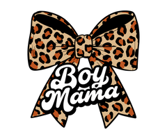 Boy Mama