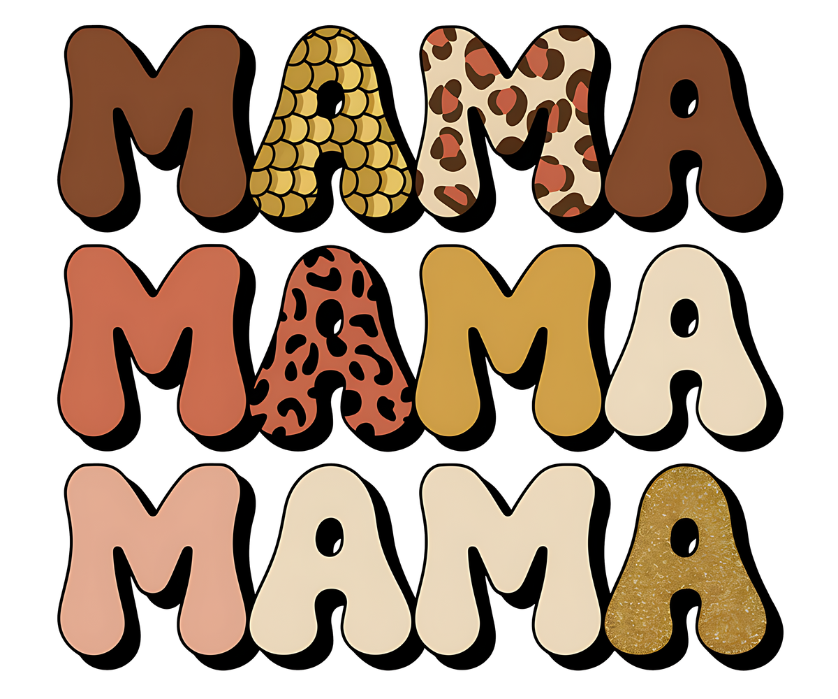 Mama Retro