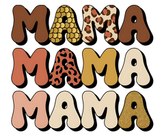 Mama Retro