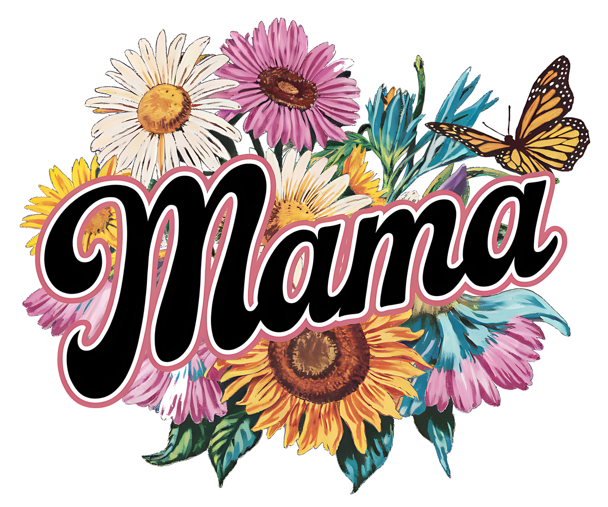 Mama Floral Bouquet