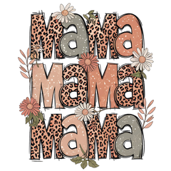 Mama Floral