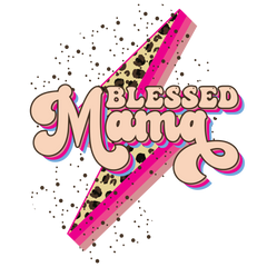 Blessed Mama