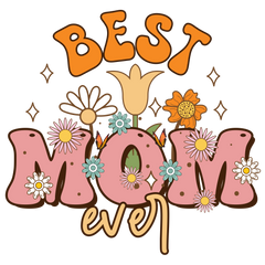 Best Mom Ever Flowers