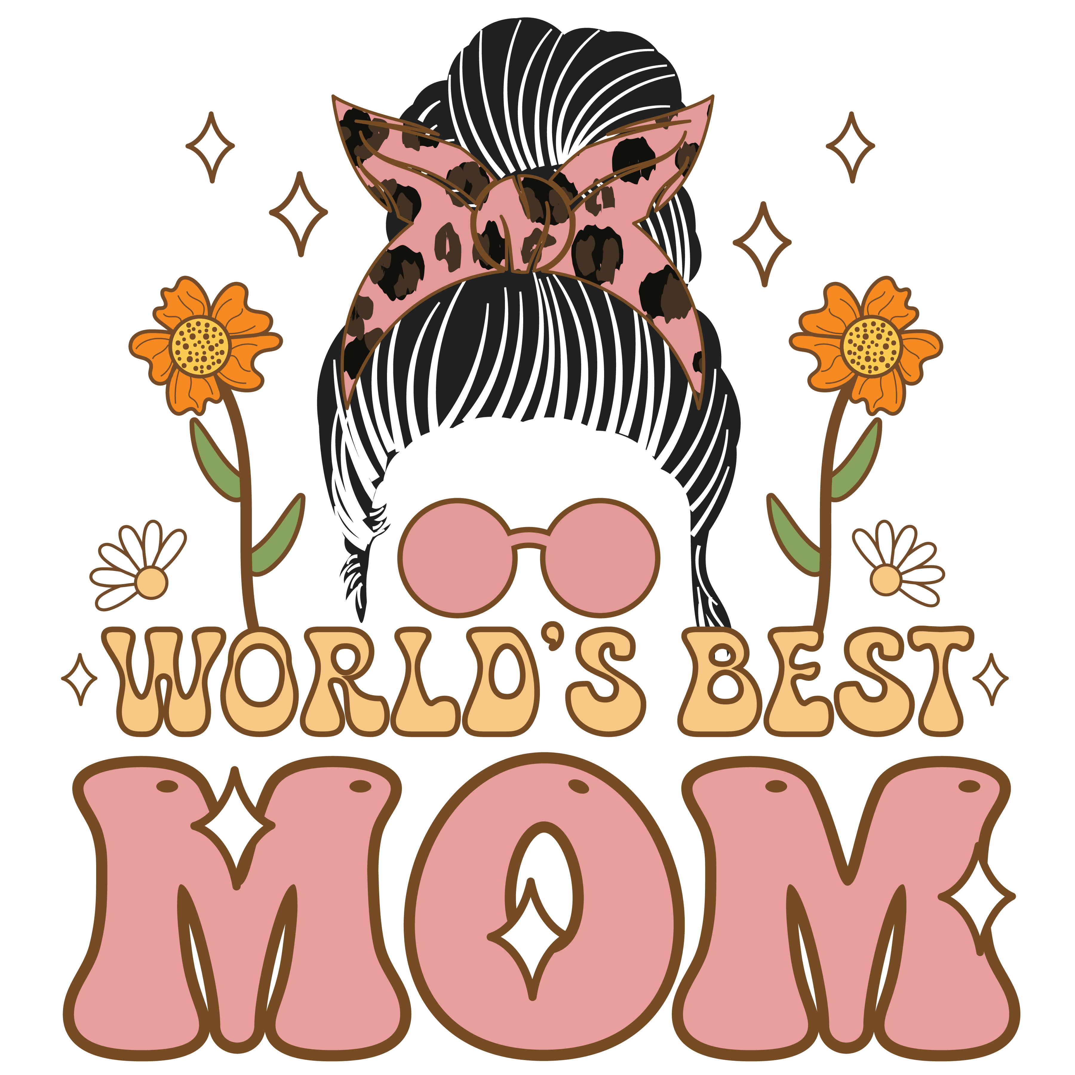 World's Best Mom