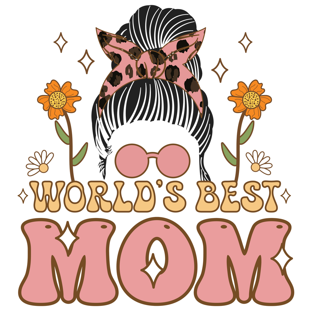 World's Best Mom