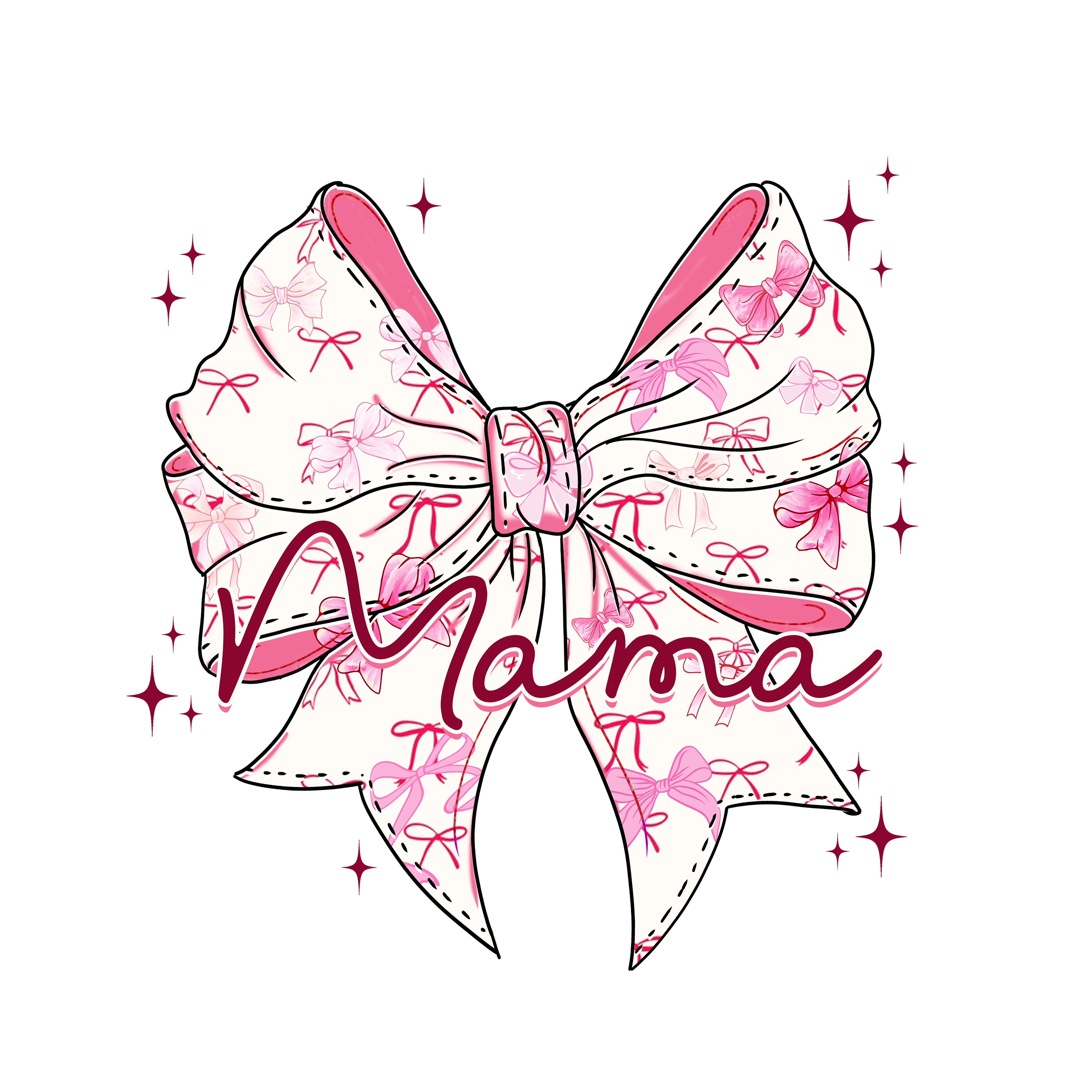 Mama Bow