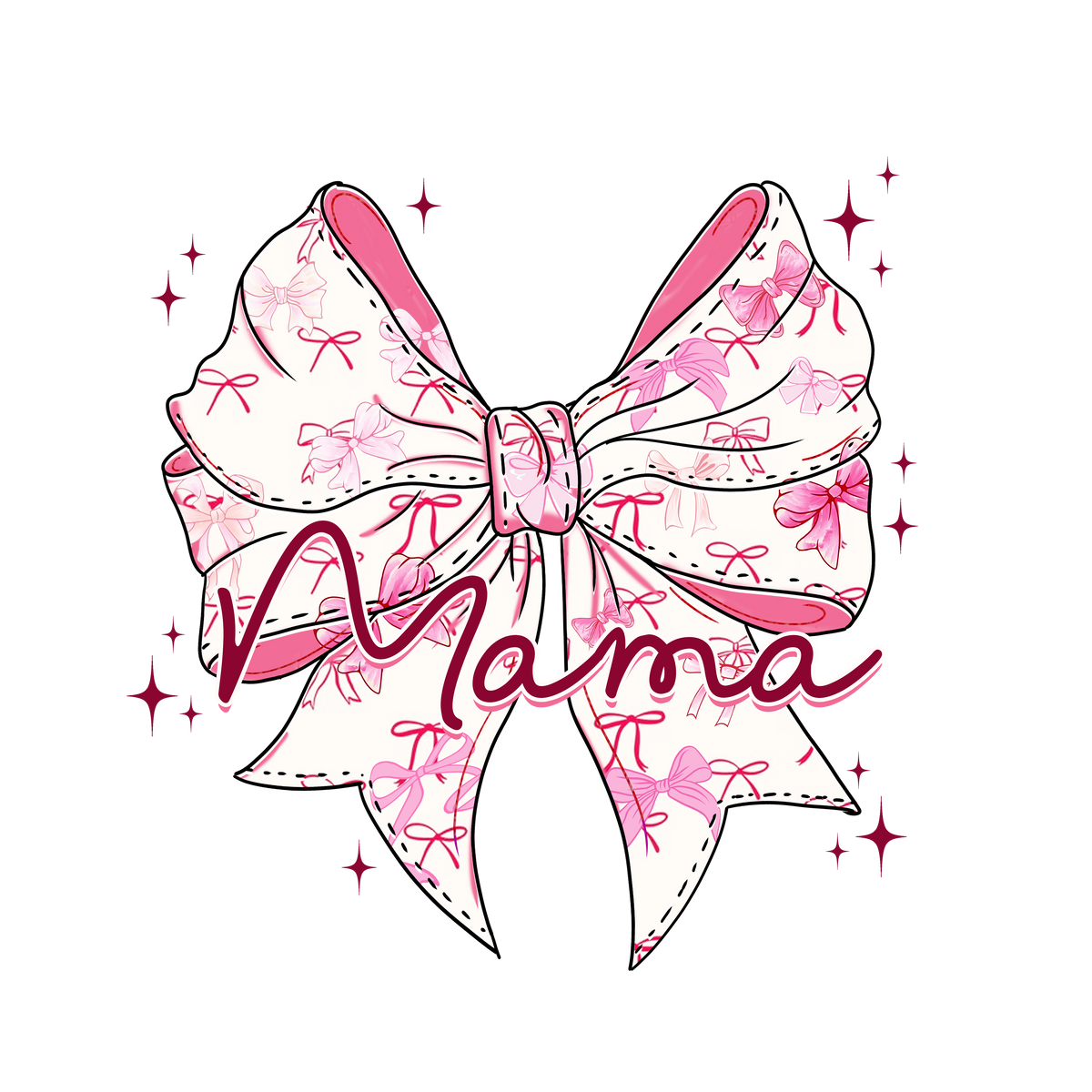 Mama Bow