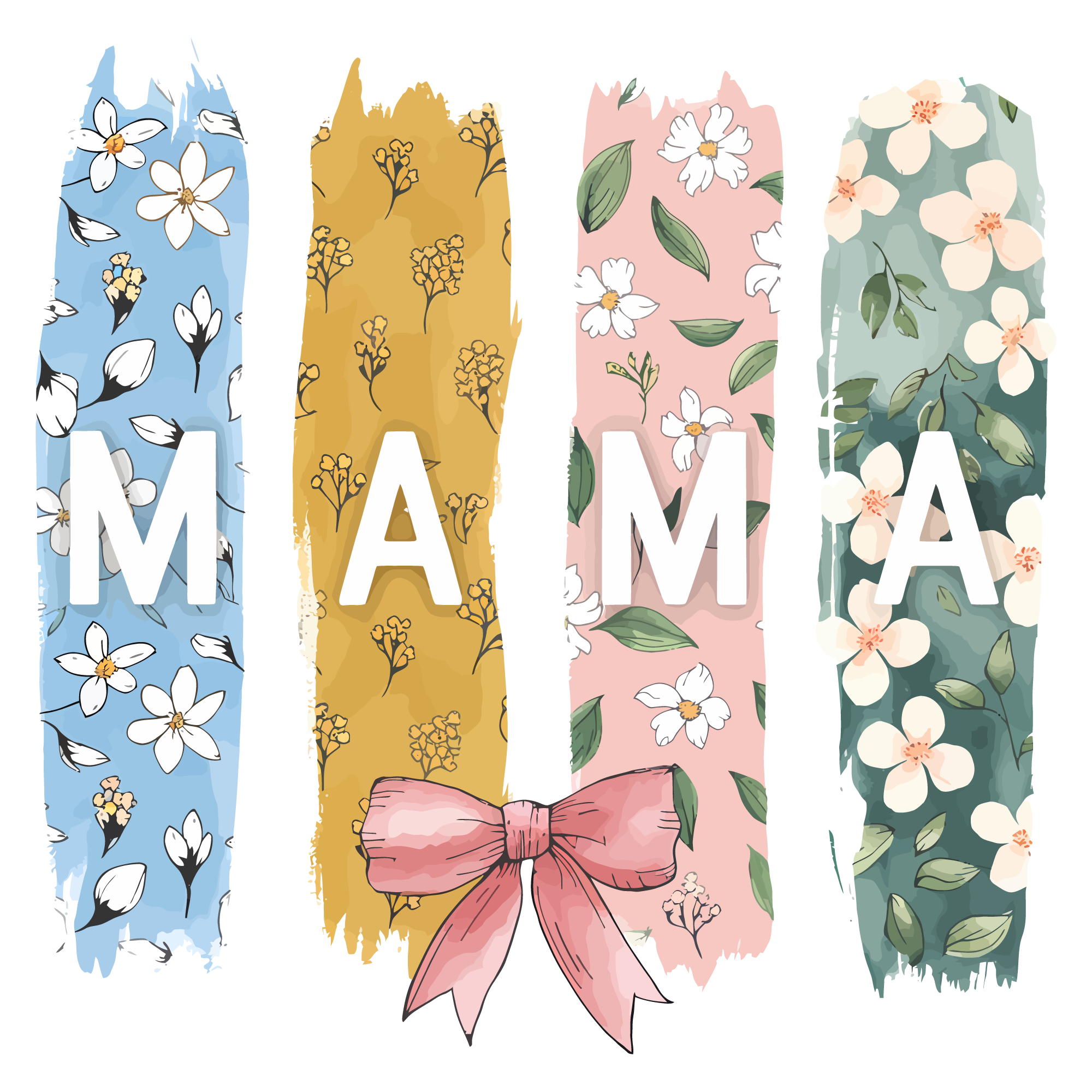 Mama Flowers