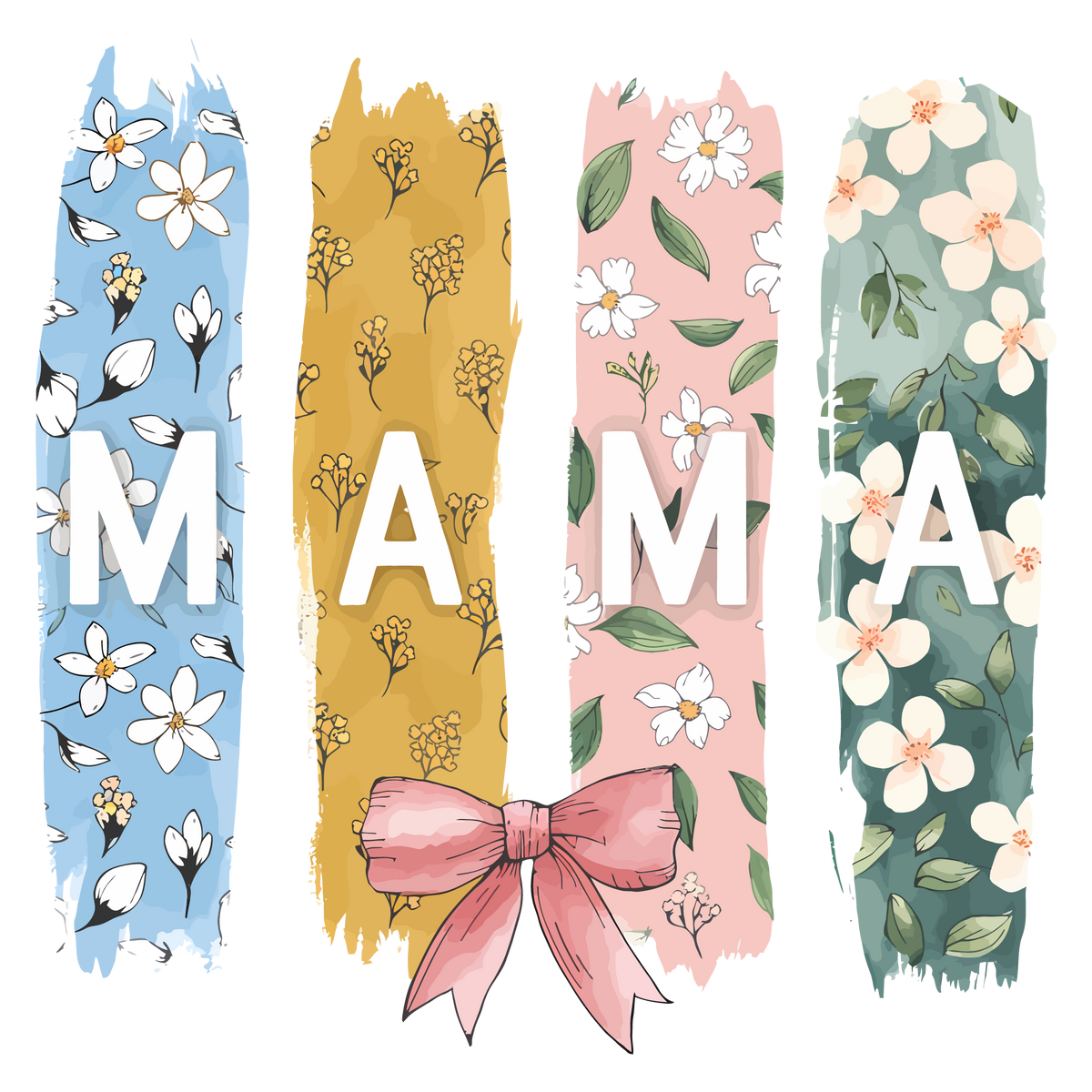 Mama Flowers