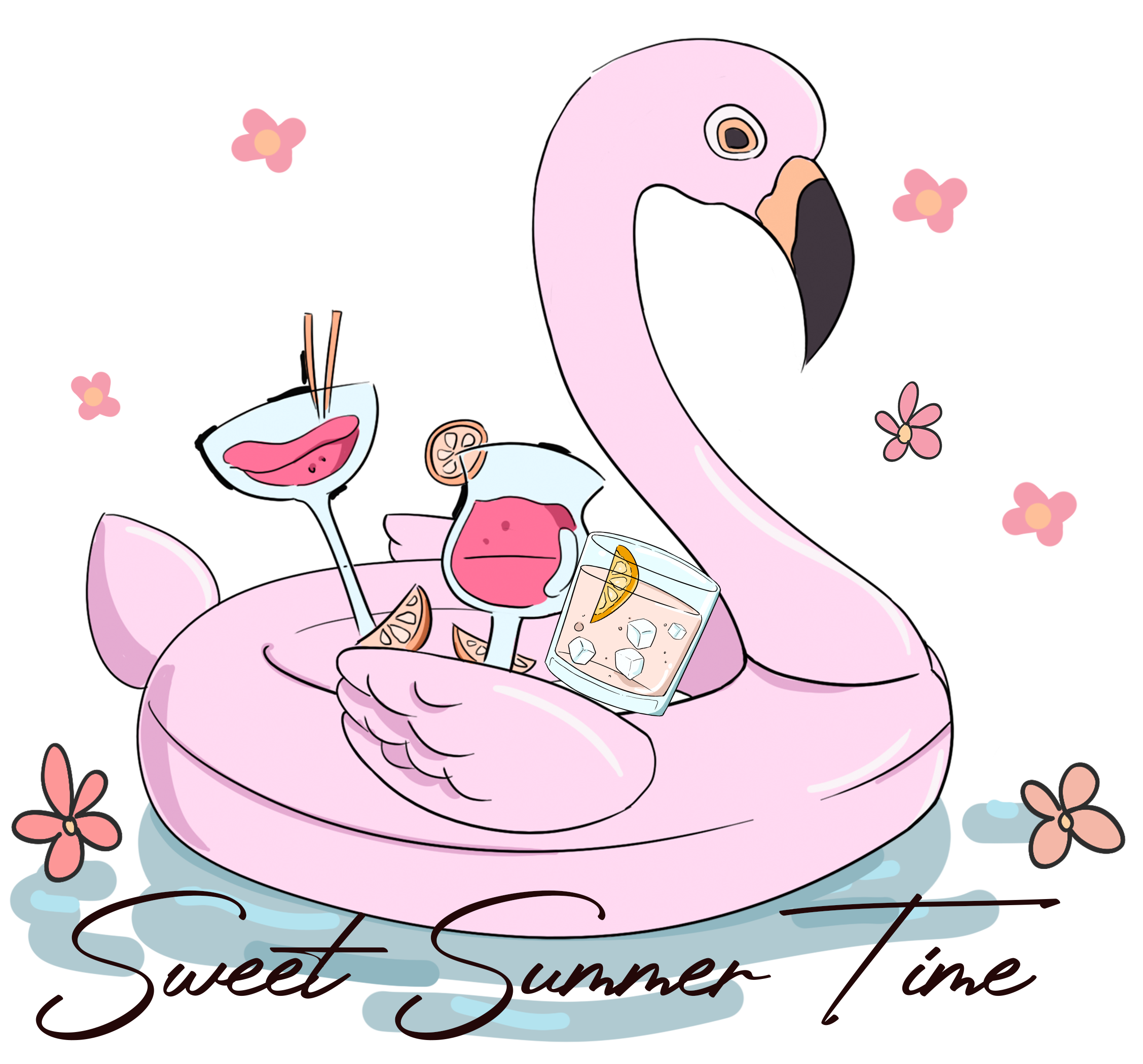 Less Mondays More Sun