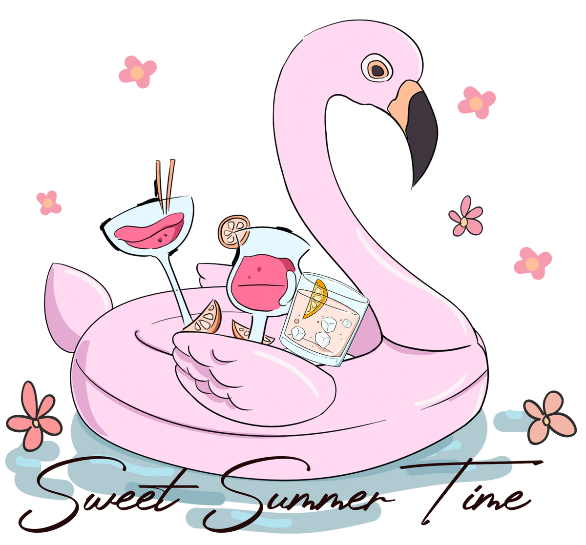 Less Mondays More Sun