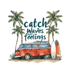 Beach Hair Don’t Care