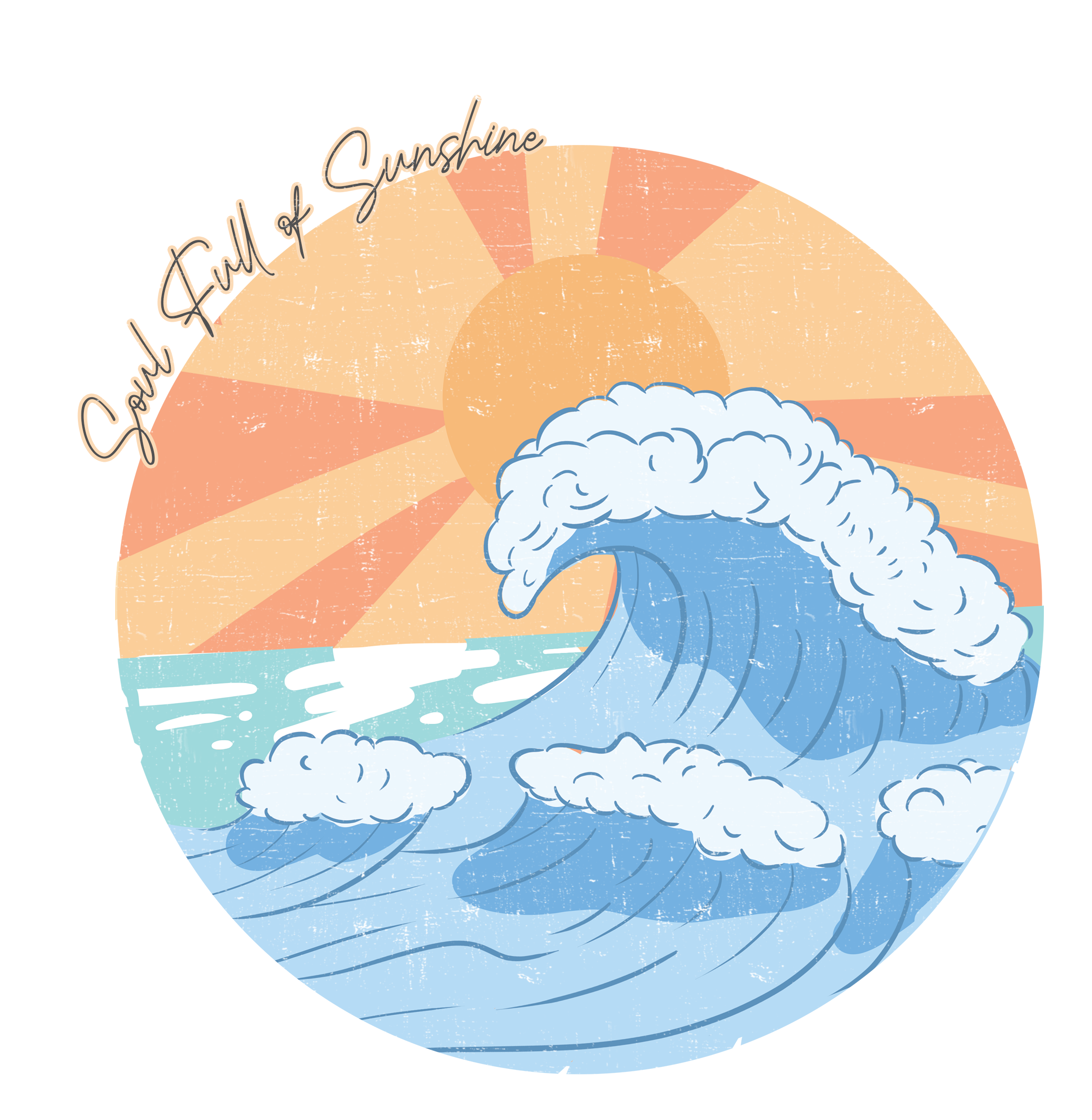 Sunshine State Of Mind