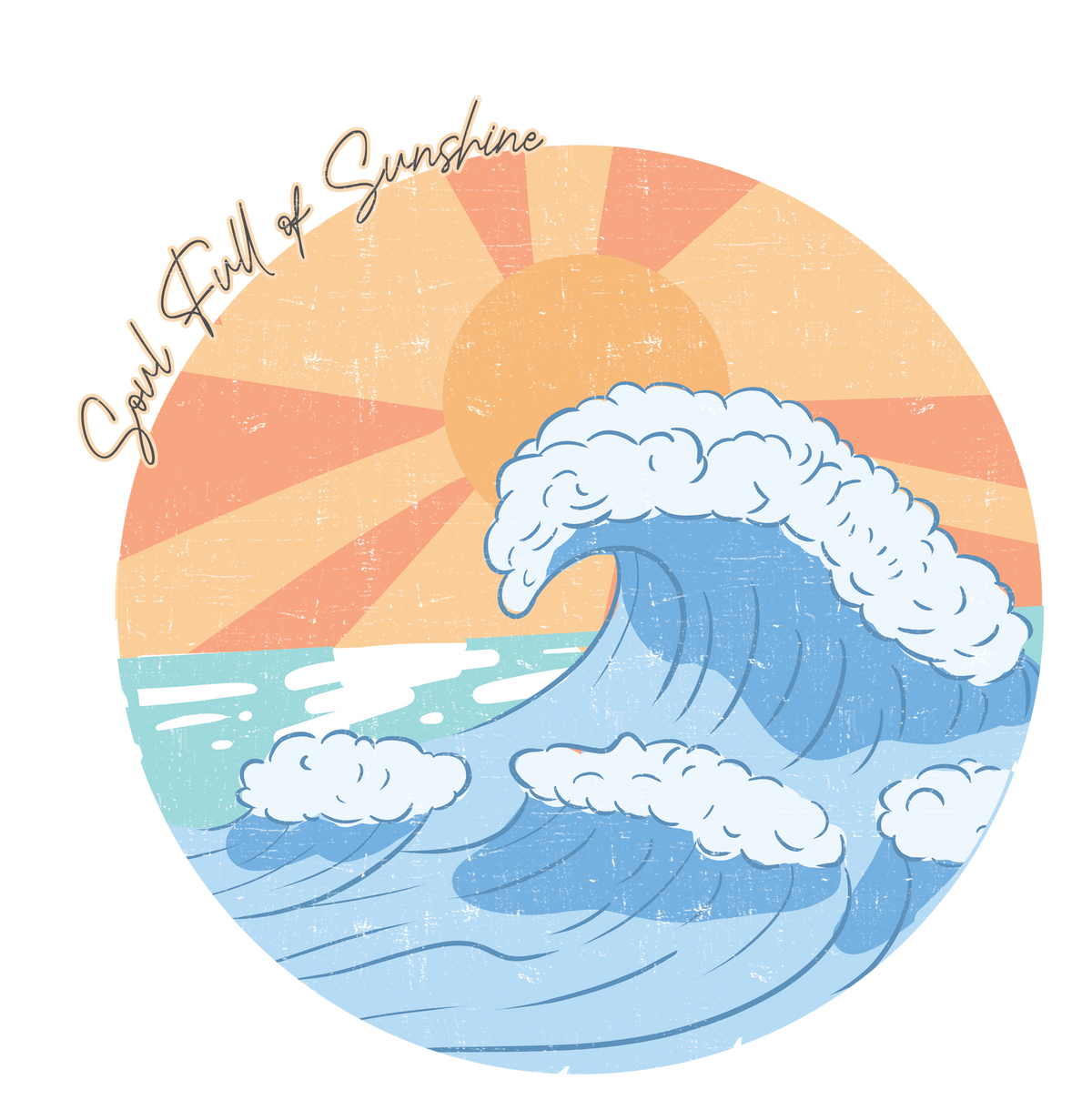 Sunshine State Of Mind