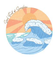 Sunshine State Of Mind