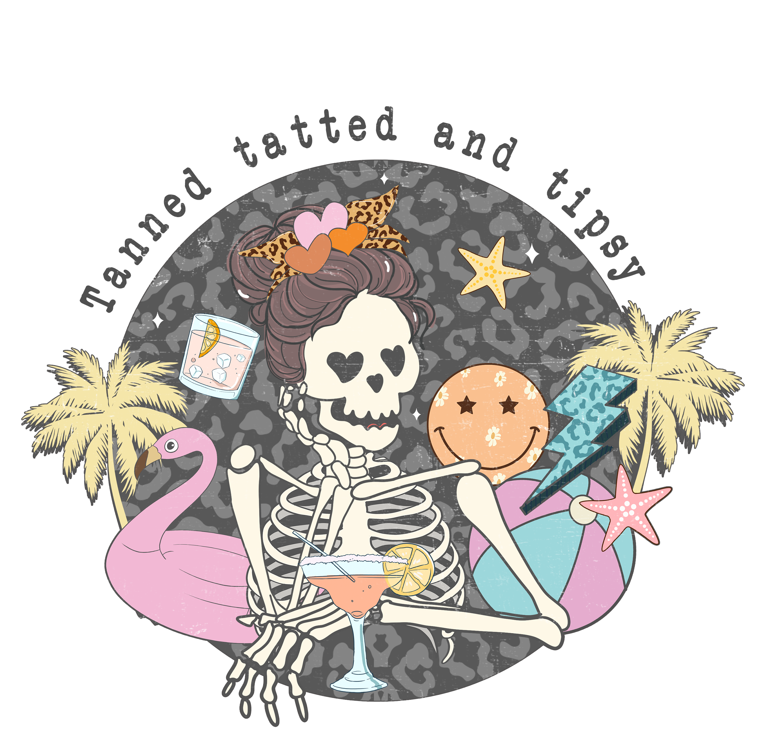 Tropic Like It’s Hot