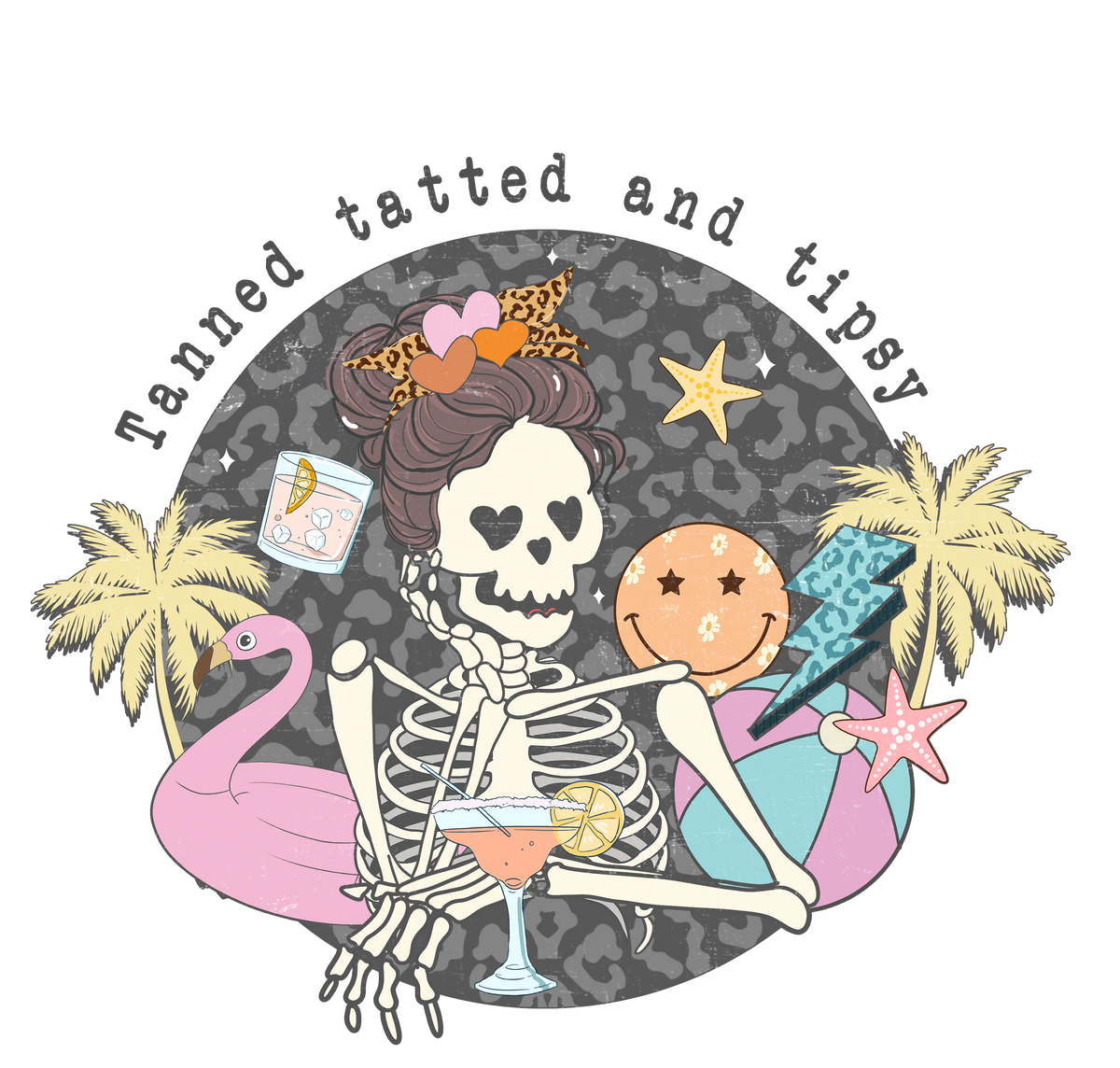 Tropic Like It’s Hot