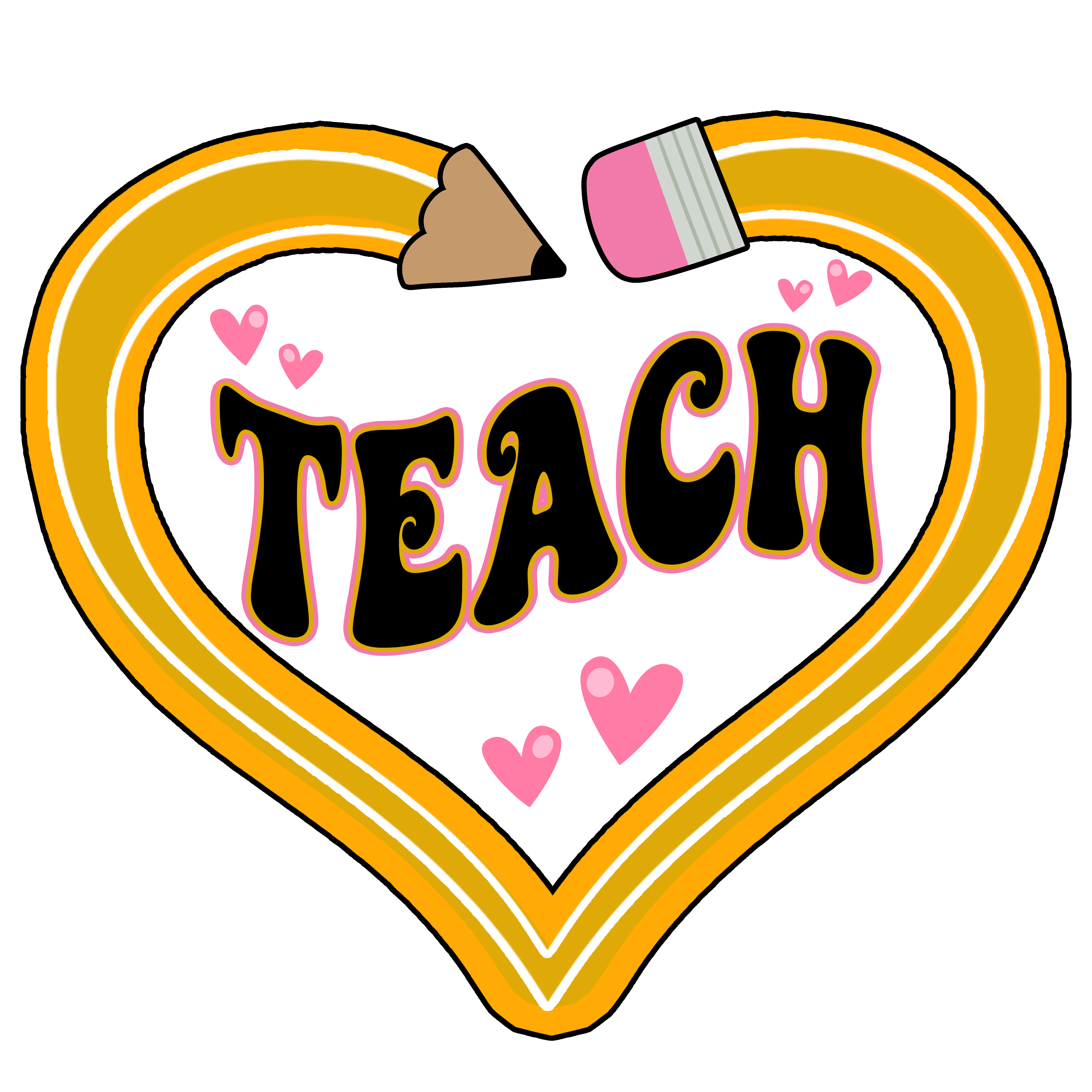 Teach Heart