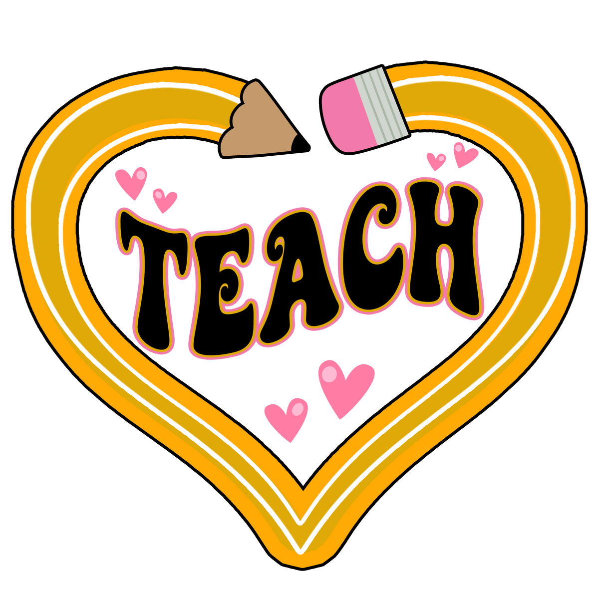 Teach Heart