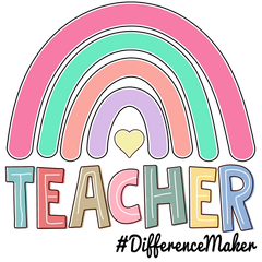 Teacher Difference Maker